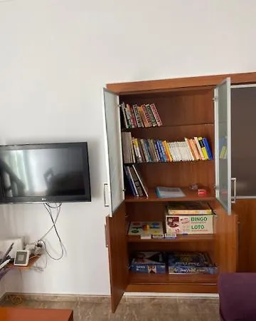Casa Tenca 펜션 *