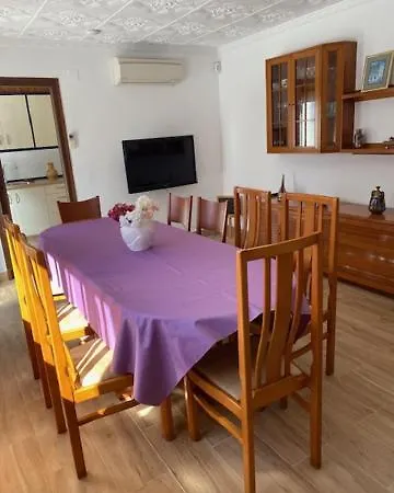 펜션 Casa Tenca *