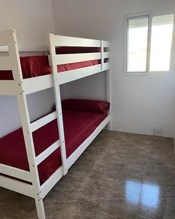 Vakantiehuis Casa Tenca Sant Jaume d'Enveja