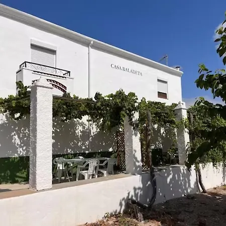 Casa Tenca Vakantiehuis *